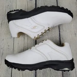 Dr scholls hotsell golf shoes